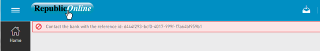 Pink Error