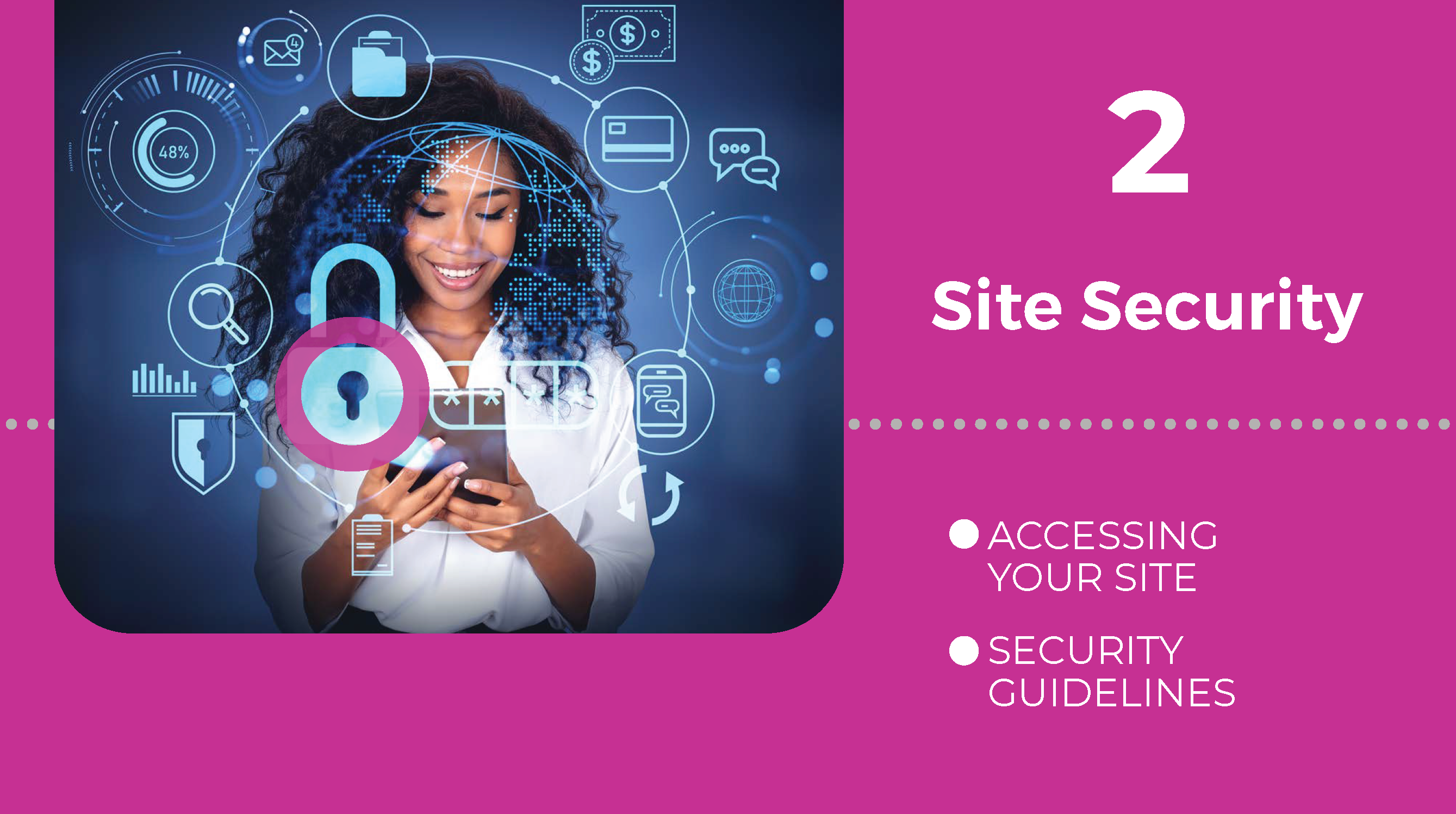 Site Security